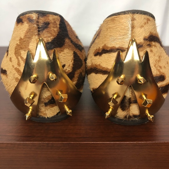 Sam Edelman Joya Flats - Picture 2 of 6